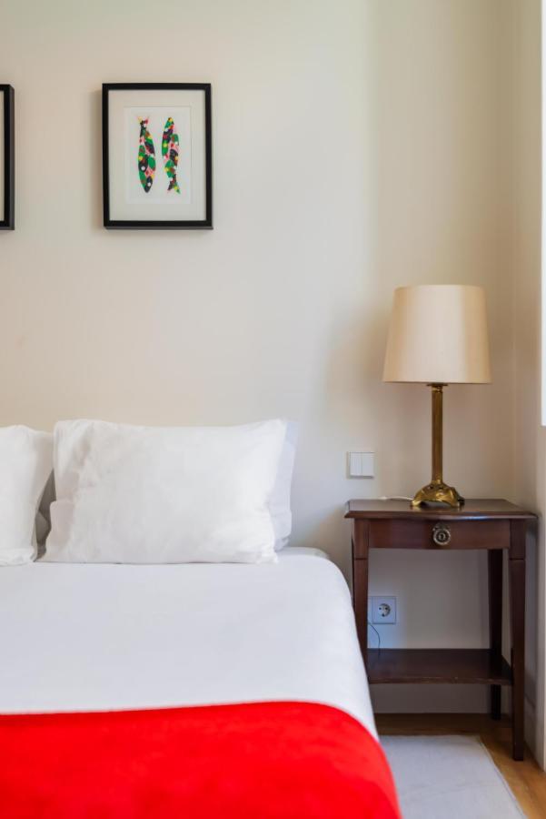Chiado Prime Garrett Apartment Lissabon Exterior foto