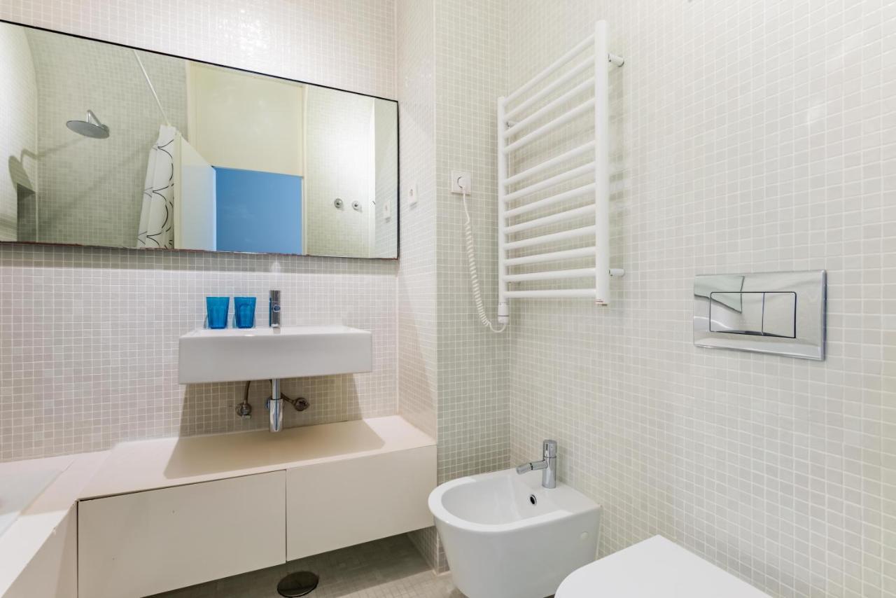 Chiado Prime Garrett Apartment Lissabon Exterior foto