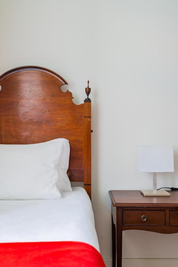Chiado Prime Garrett Apartment Lissabon Exterior foto